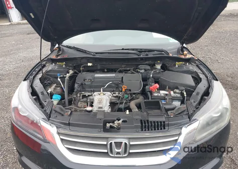 2014 Honda Accord Lx z USA, uszkodzony, nr VIN 1HGCR2F30EA207085